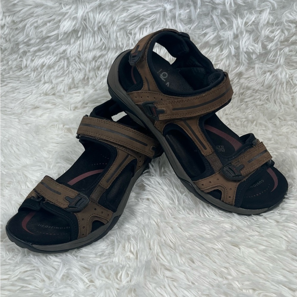 ABEO | Bio System Sandals